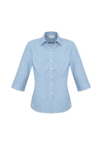 Womens Ellison 3/4 Sleeve Shirt