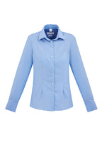 Womens Regent Long Sleeve Shirt