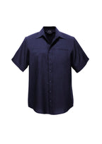 Mens Oasis Short Sleeve Shirt