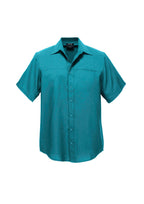 Mens Oasis Short Sleeve Shirt