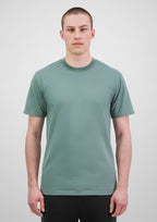 Everyday Mens Short Sleeve Tee - Sage