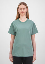 Everyday Womens Short Sleeve Tee - Sage