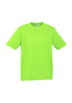 Mens Ice Short Sleeve Tee