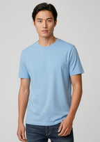 Mens Ice Short Sleeve Tee