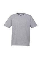 Mens Ice Short Sleeve Tee