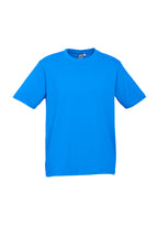 Mens Ice Short Sleeve Tee