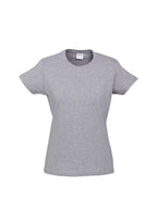 Womens Ice Short Sleeve Tee