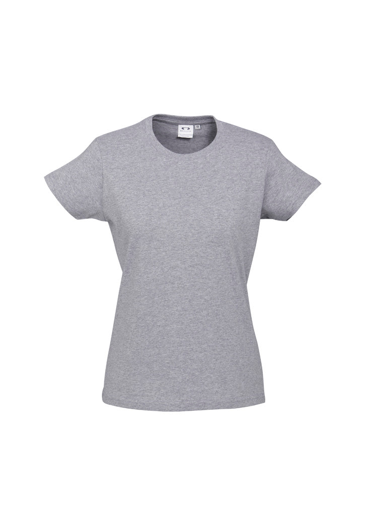 Womens Ice Short Sleeve Tee