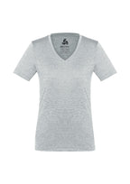 Womens Aero Short Sleeve Tee