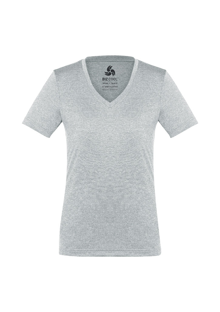 Womens Aero Short Sleeve Tee