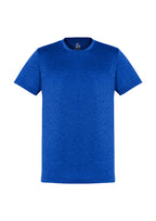 Mens Aero Short Sleeve Tee