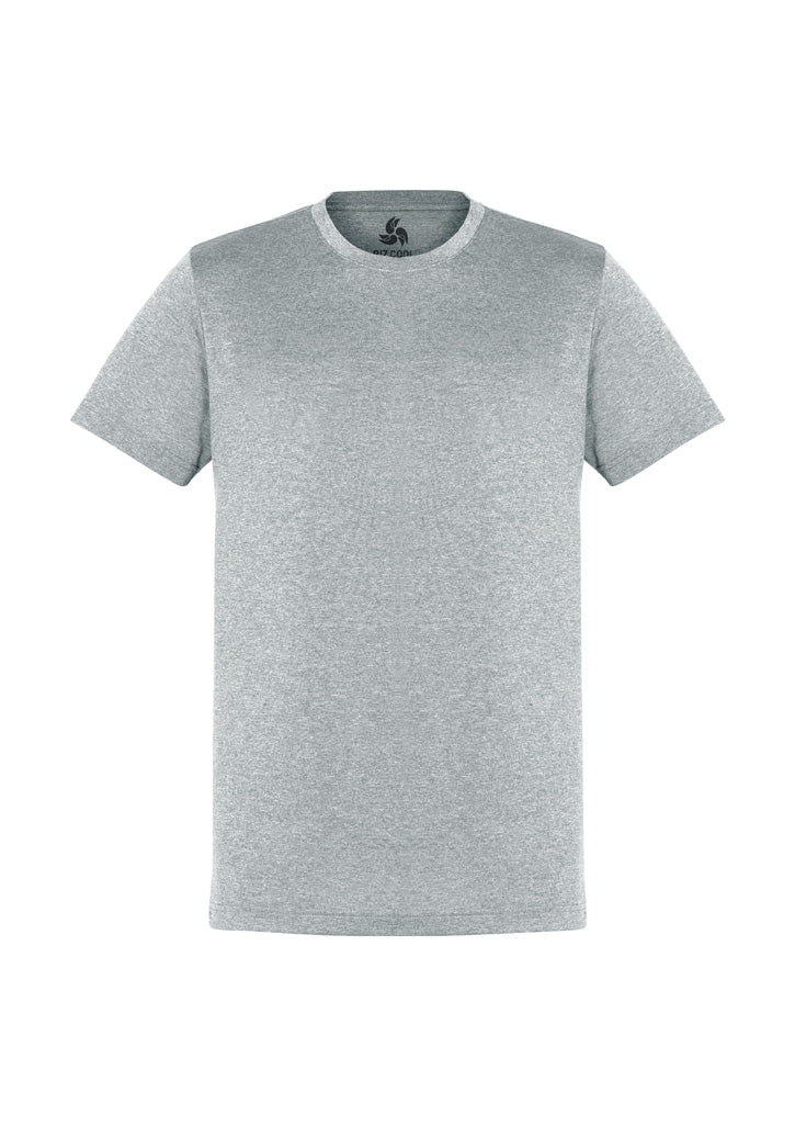 Mens Aero Short Sleeve Tee