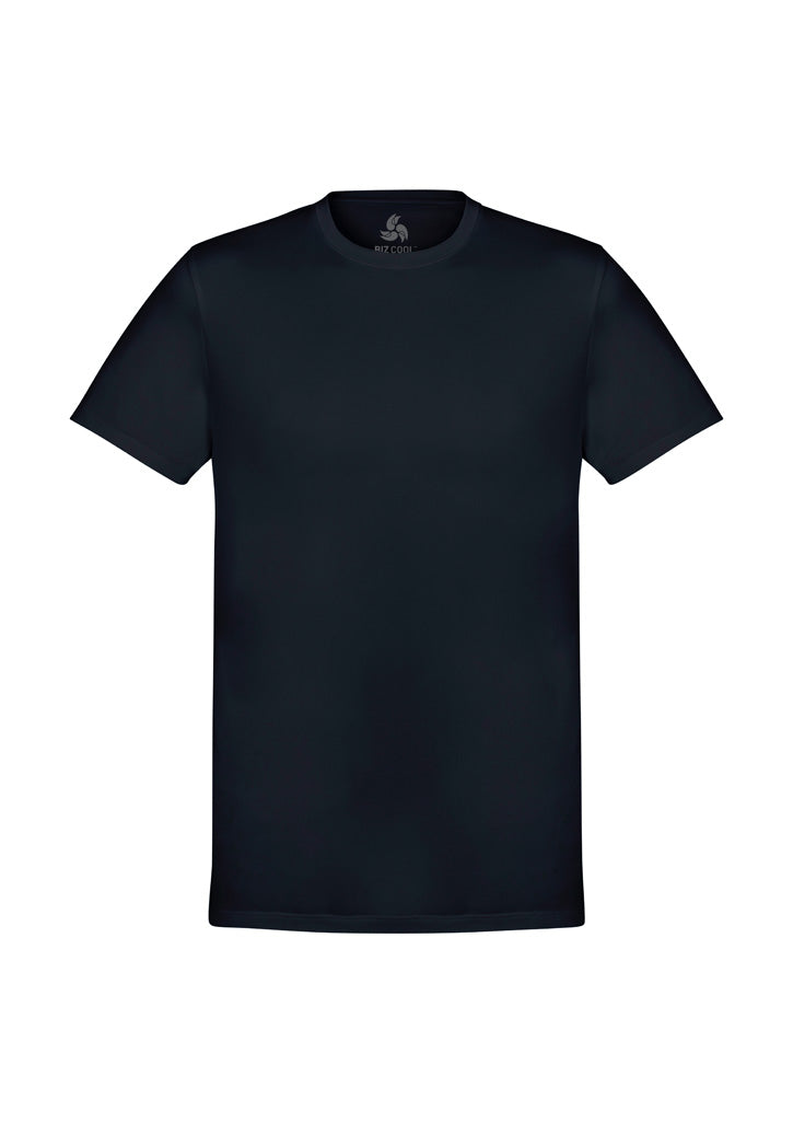 Mens Aero Short Sleeve Tee