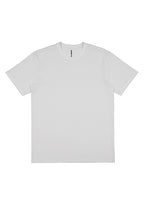 Everyday Mens Short Sleeve Tee - White back