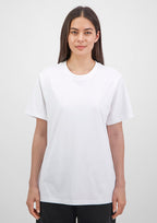 Everyday Womens Short Sleeve Tee - White